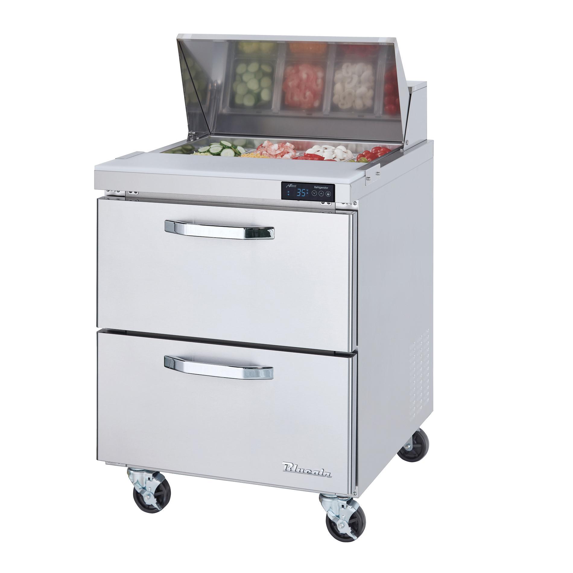 Blueair BLPT28-D2-HC
