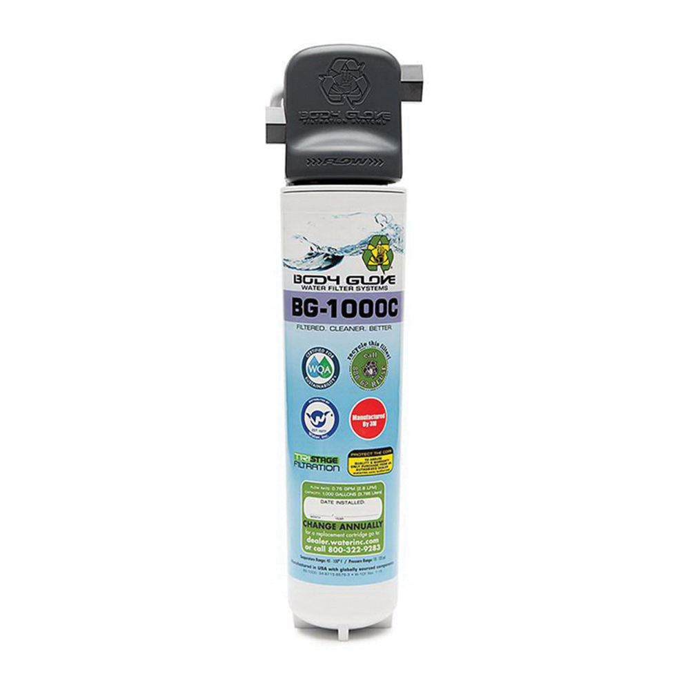 BODY GLOVE WI-BG1000