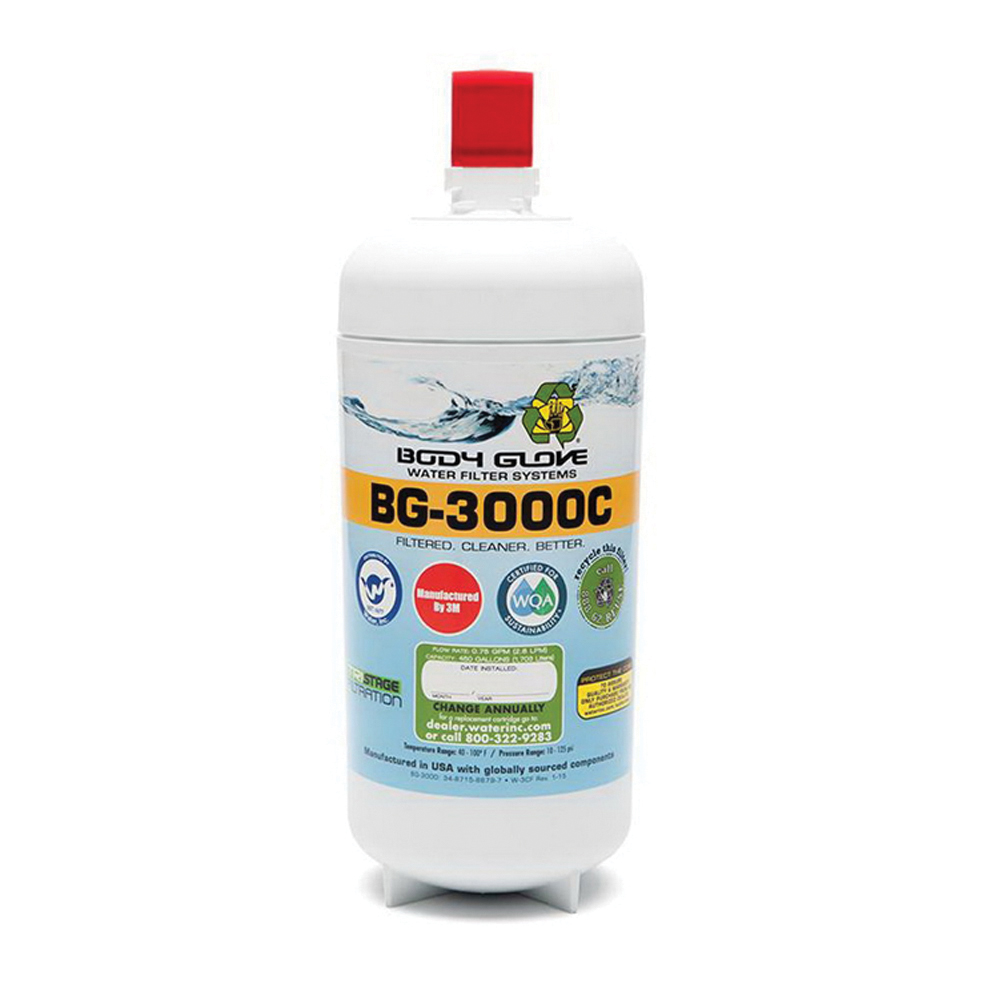 BODY GLOVE WI-BG3000C