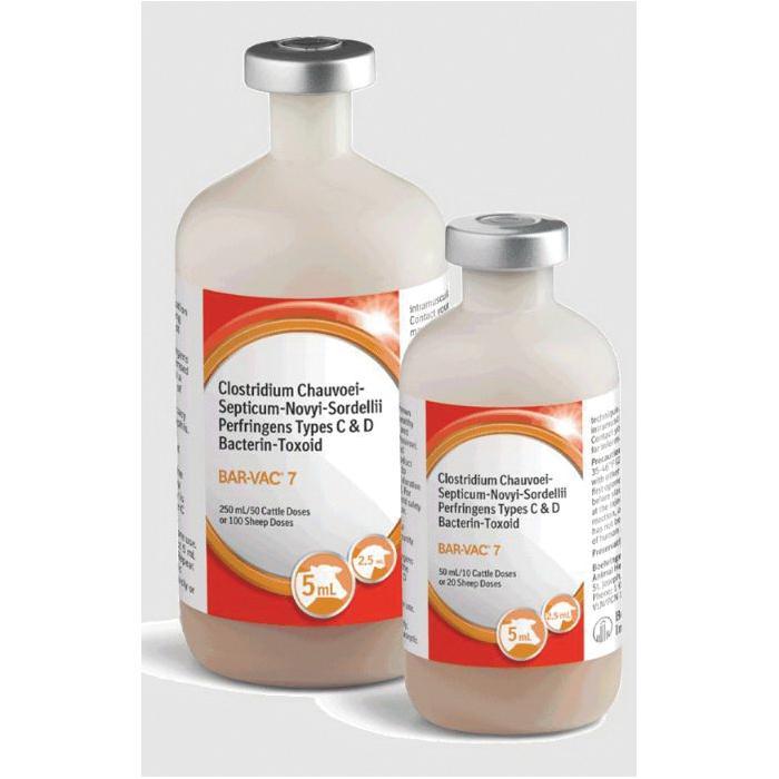 Bar-Vac® 134550