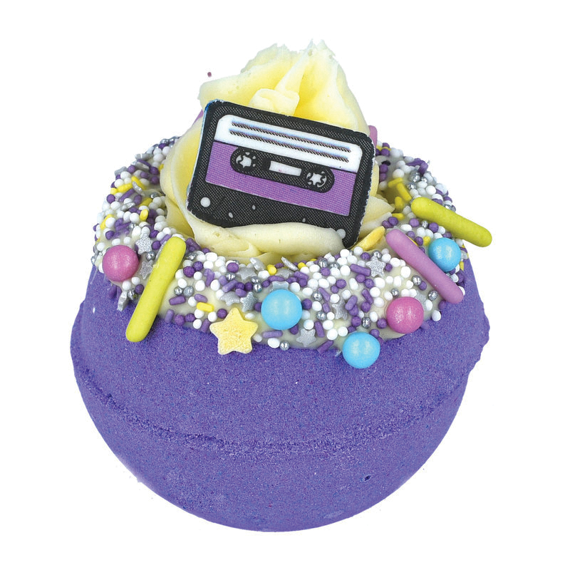 Bomb Cosmetics PACCEPT12A