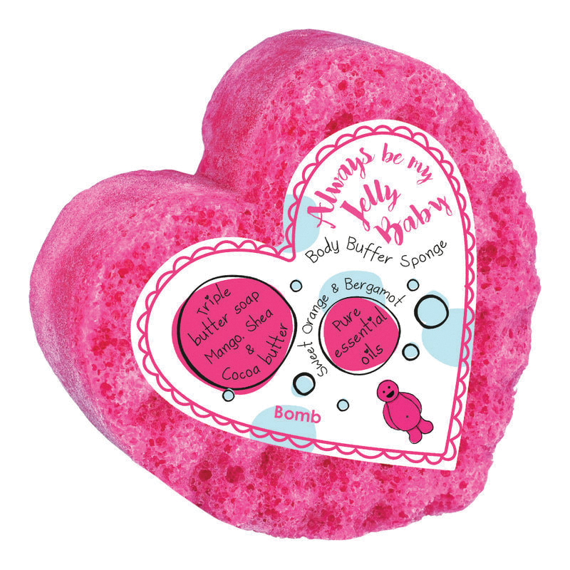 Bomb Cosmetics PALWJEL04A