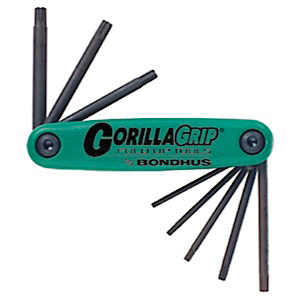Bondhus | National Bolt and Industrial Supply Co., Inc. Bondhus | National Bolt and Industrial Supply Co., Inc.