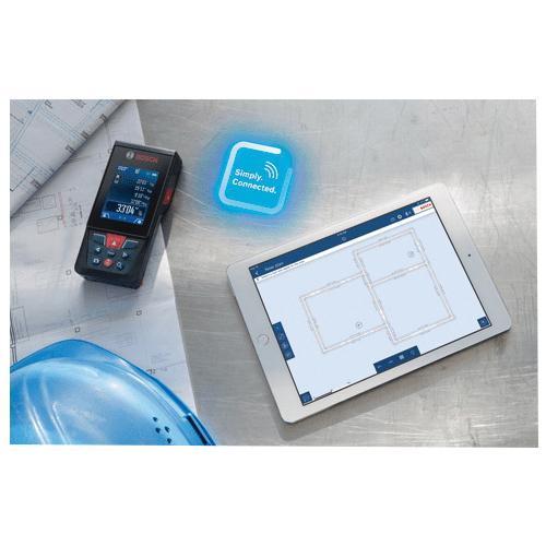 BOSCH GLM400CL 5XXXGLM400-CL