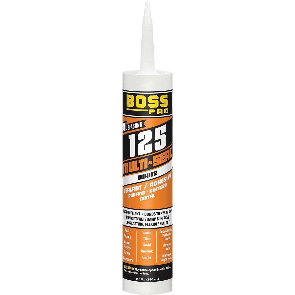 BOSS® by Soudal 12502