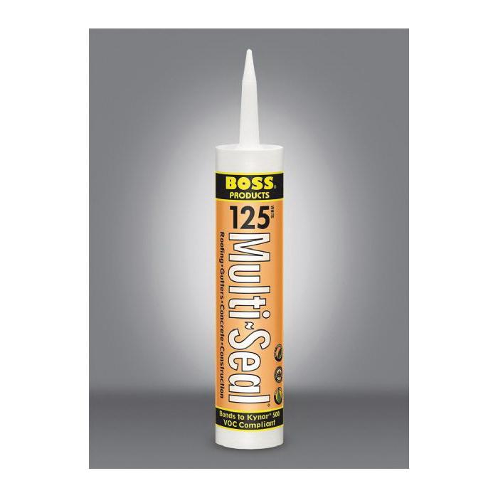 BOSS® by Soudal 12513