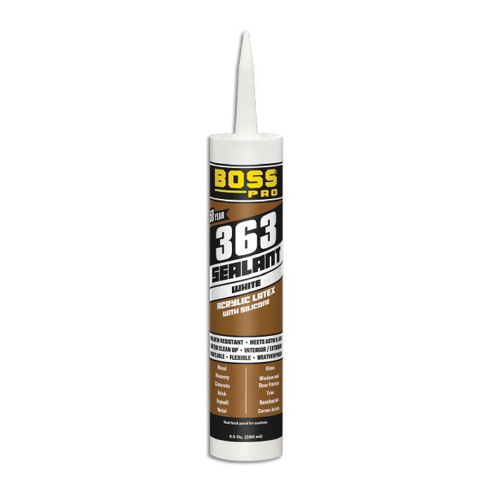 BOSS® by Soudal 36300
