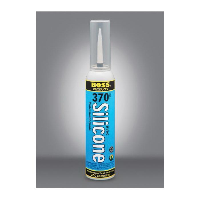 BOSS® by Soudal 37008