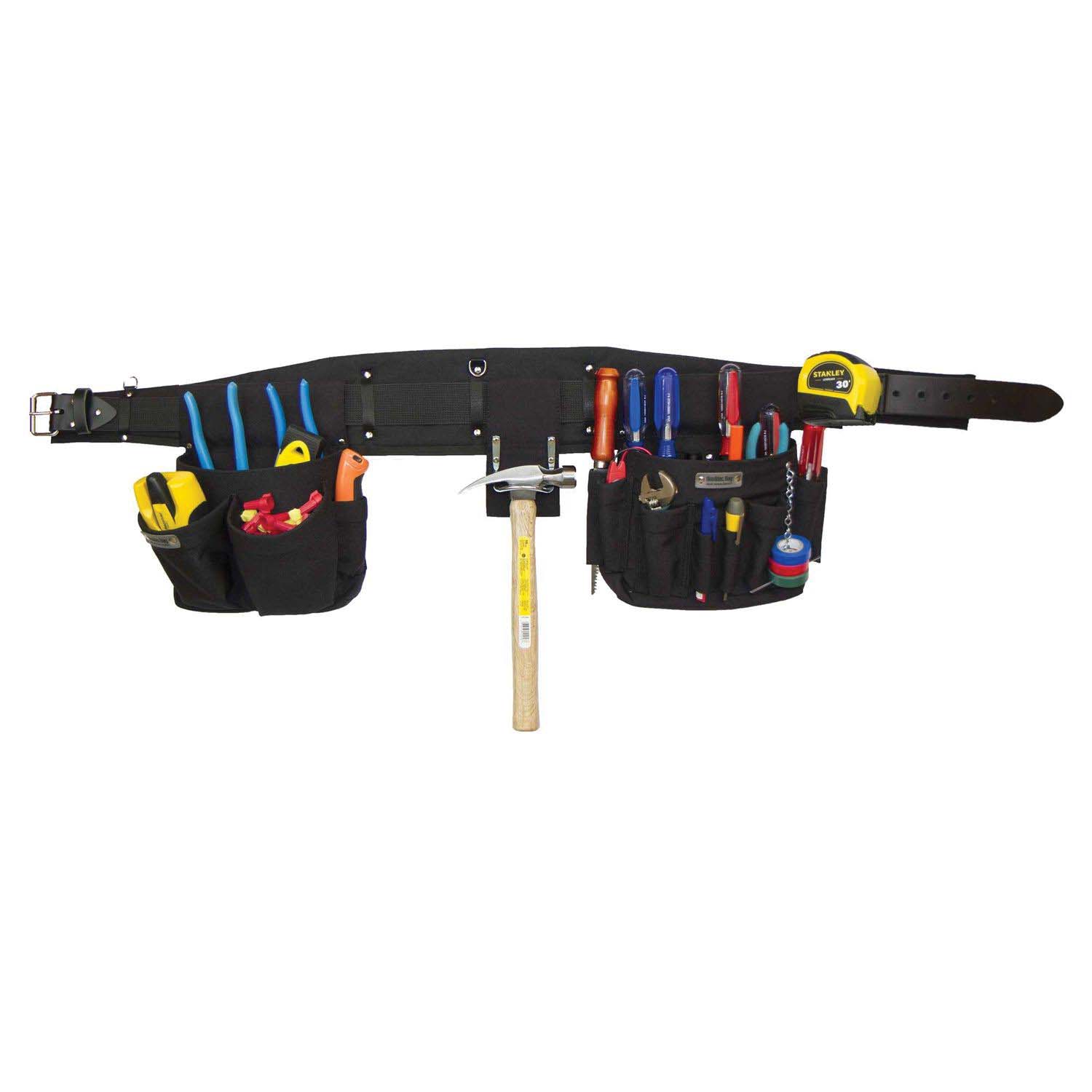 Boulder® Bag 104BK-MB-L