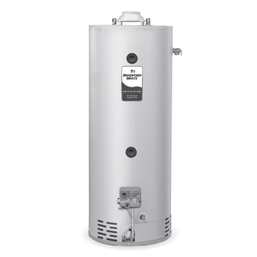 Bradford White® C-DW2-504T10FBN