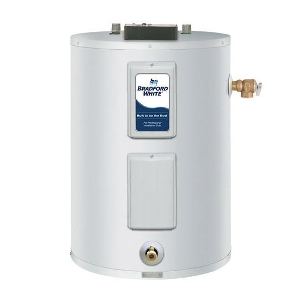 Gallon Electric Water 50 Gallon Bradford Water Heater Damper