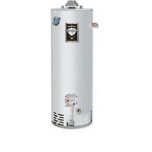 Bradford White® RG250T6N HVACR_BRG250T6N