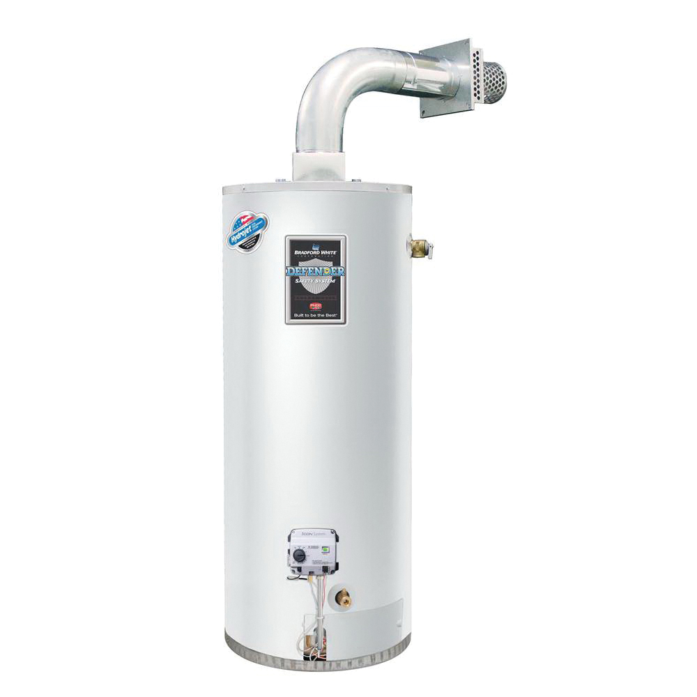 Bradford White® RG2DV40S6N-FLX 14285992