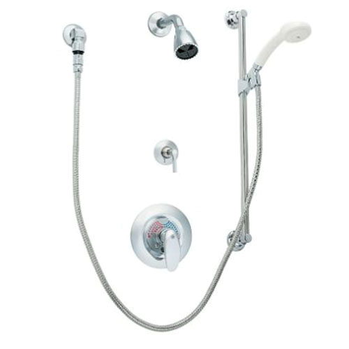 Bradley® 1C-EF-ST-S15-LBJ