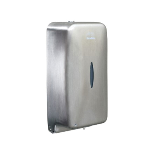 Bradley soap dispenser hotsell