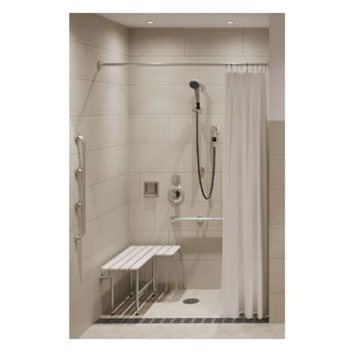 Bradley® HN300-EF-S15-AKV-LBJ-ST-BS30