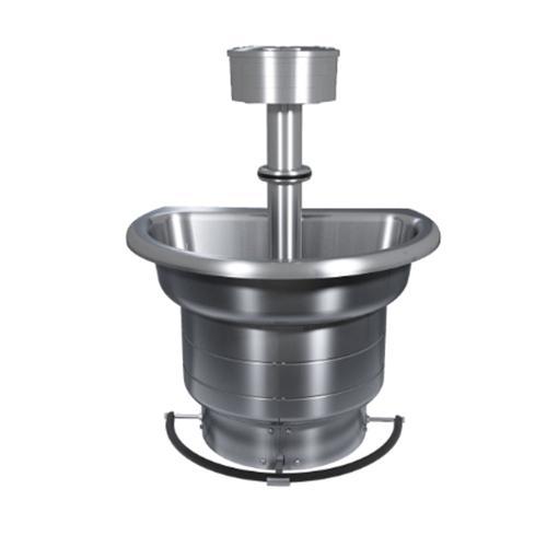 Bradley® WF2703