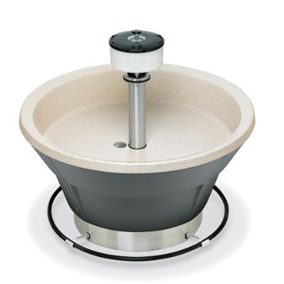 Bradley® WF2805