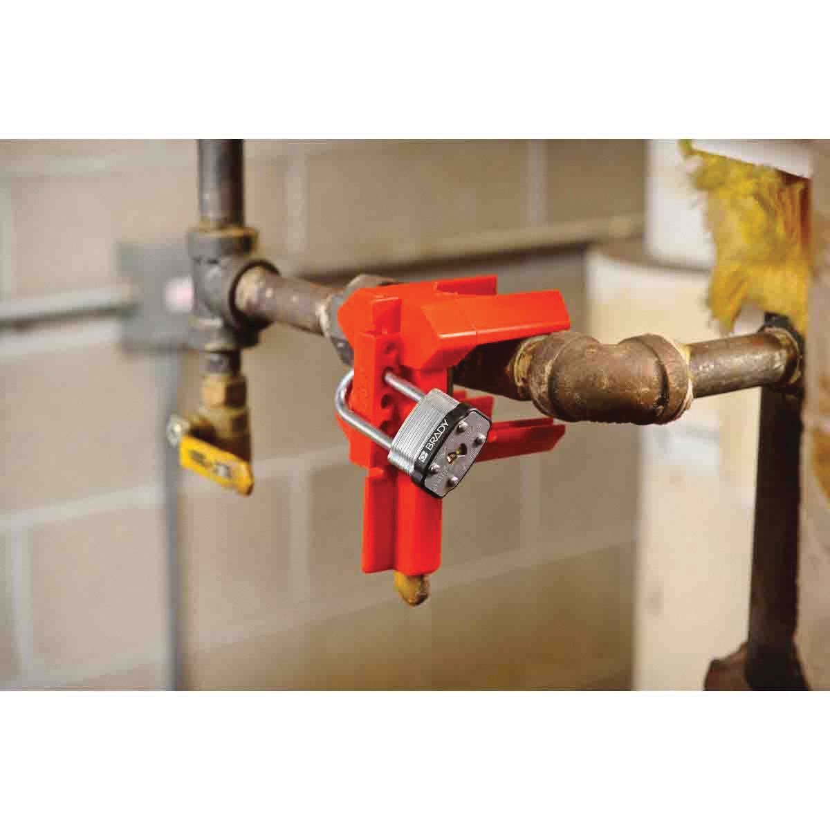 Brady® BS08ARD BR-BS08ARD