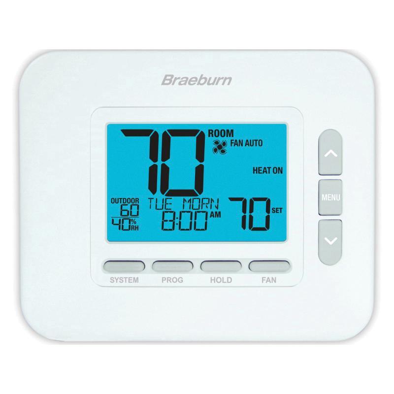Braeburn® 4235