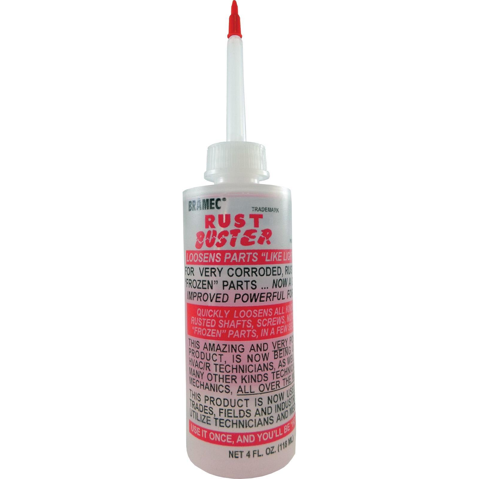 BRAMEC® 40020 RUST BUSTER