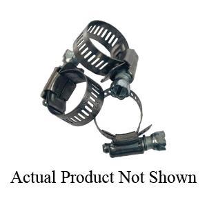 BRAMEC® 5408 Combo Hex Gear Clamp, Stainless Steel