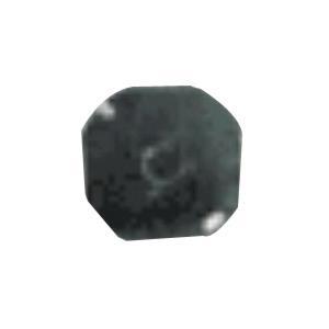 BRAMEC® 7604 Electrical Box Cover, Steel