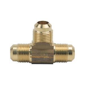 BrassCraft® FLAT12