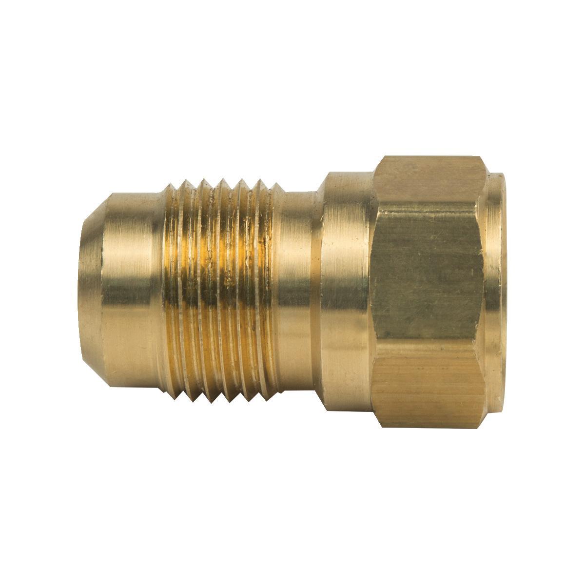 BrassCraft® FLAFEA58-12