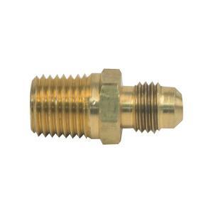 Flare Fittings