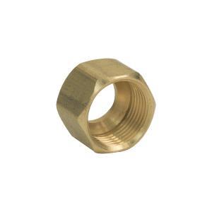 BrassCraft® BRACNUTCP38