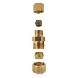 BrassCraft® 62-6-4X 475