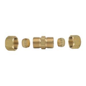 BrassCraft® BRACUN38LF