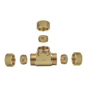 BrassCraft&reg; 64-10X 444