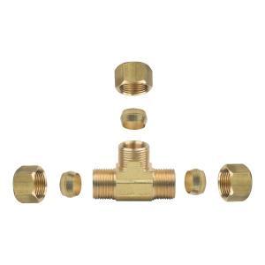 BrassCraft® BRACT38LF
