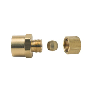 BrassCraft® 66-4-4X 2880858