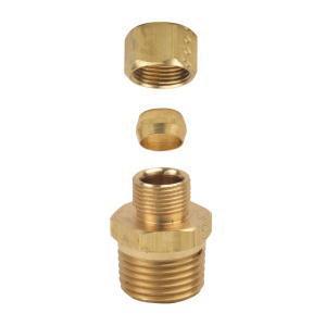 BrassCraft&reg; 68-6-8X 458