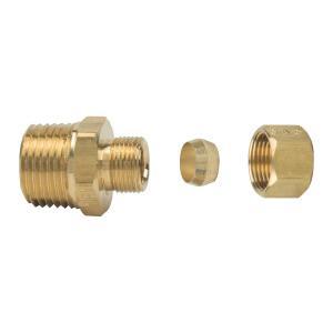 BrassCraft&reg; BRACMA38-12LF