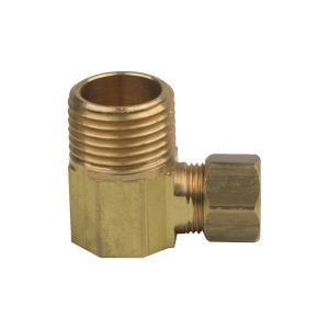 Compression Elbows