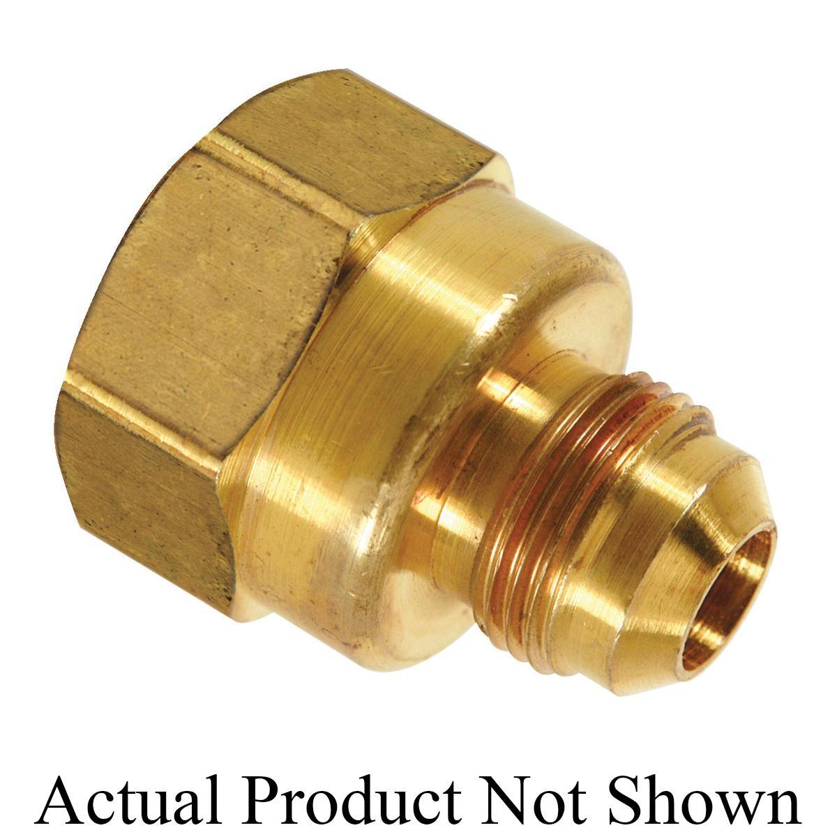 BrassCraft&reg; F12-6-8S