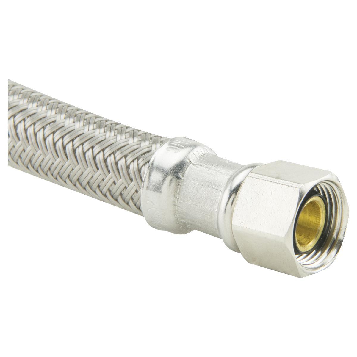 Dishwasher Fittings, Hoses, and Connectors