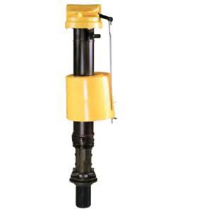 Brass Craft BCT015 H Black And Yellow Plastic/Rubber Anti-Siphon Toilet Fill Valve