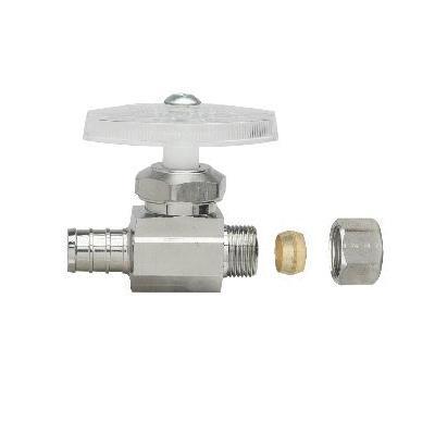 BrassCraft® BRPX14X C BRCBRPX14X CPEF