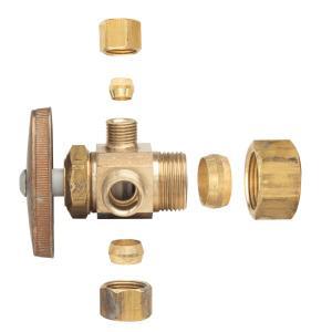 BrassCraft&reg; CR1900LX-R1 62265