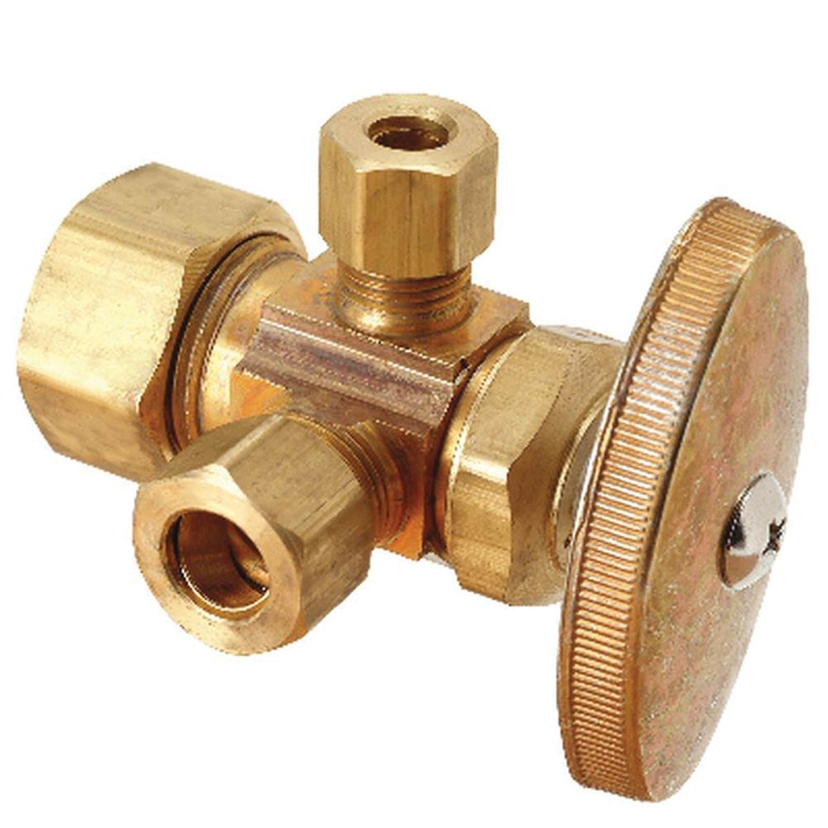 BrassCraft® CR1901LRX R1 15857