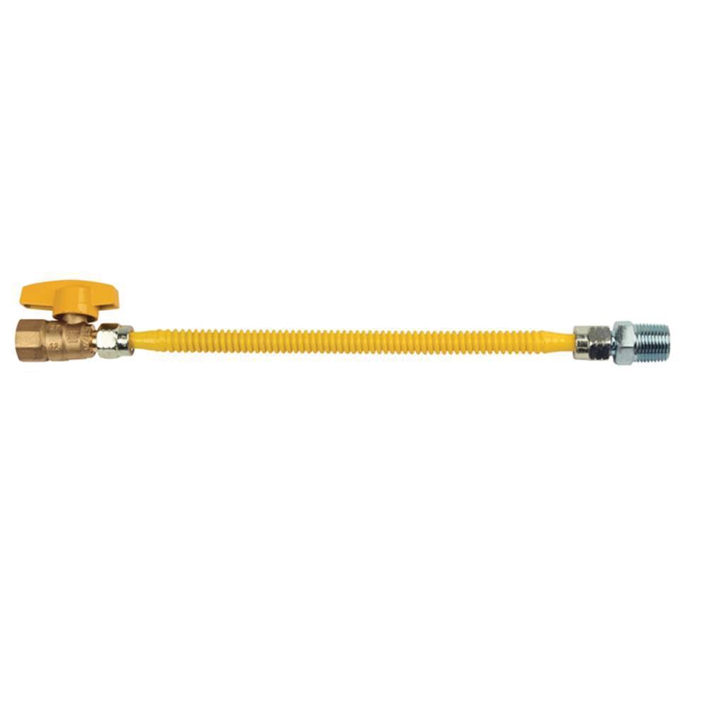 BrassCraft&reg; CSSL4M-30