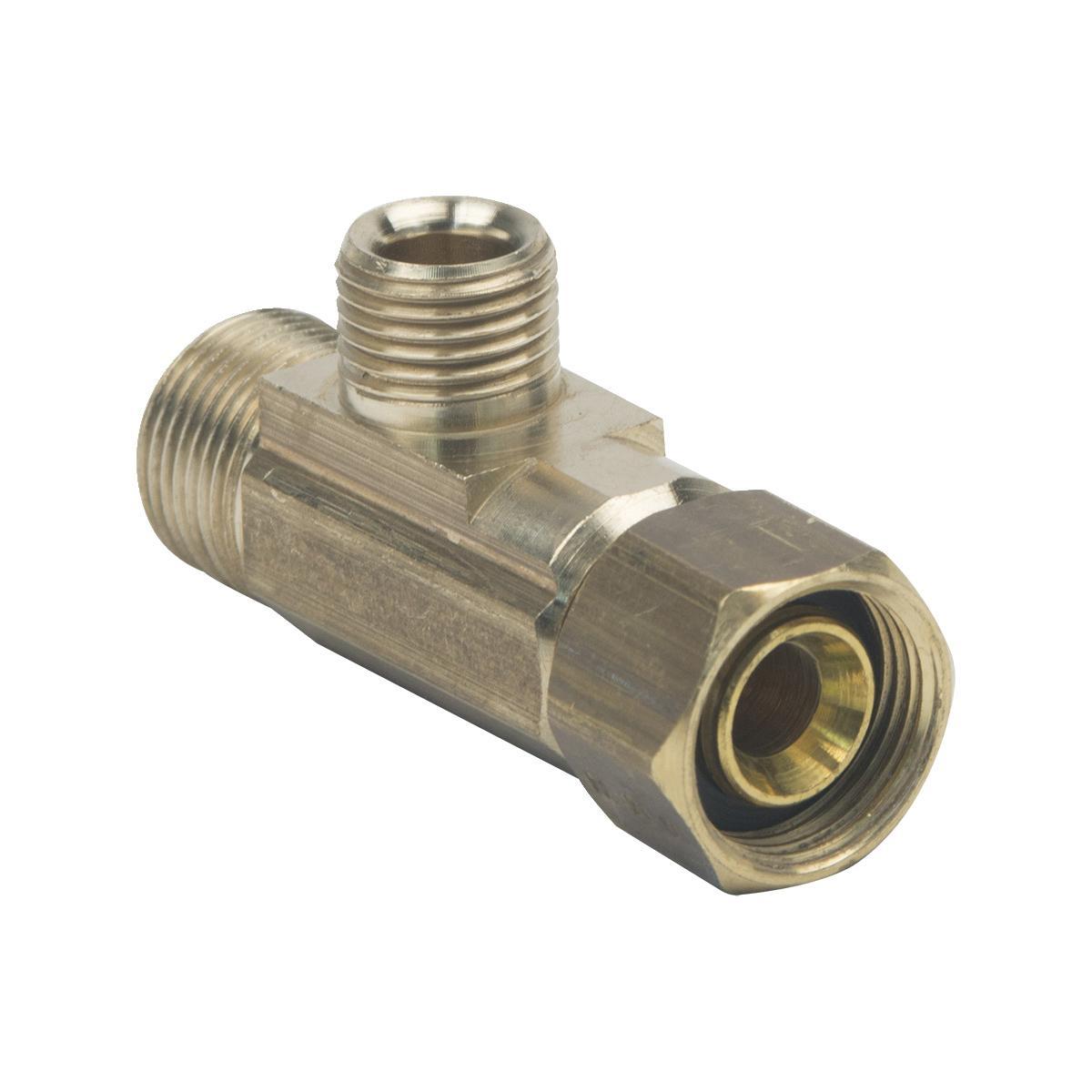 BrassCraft&reg; BRAVA38-14