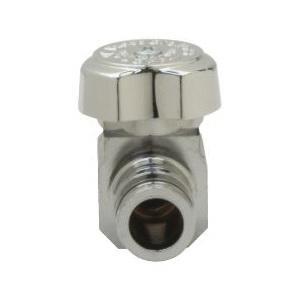 Supply Stop Valves