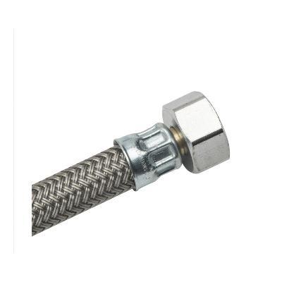 BrassCraft® Speedi Plumb® PLUS G2CR19B200AX C 1-Piece Faucet Supply Kit, Brass thumbnail 2
