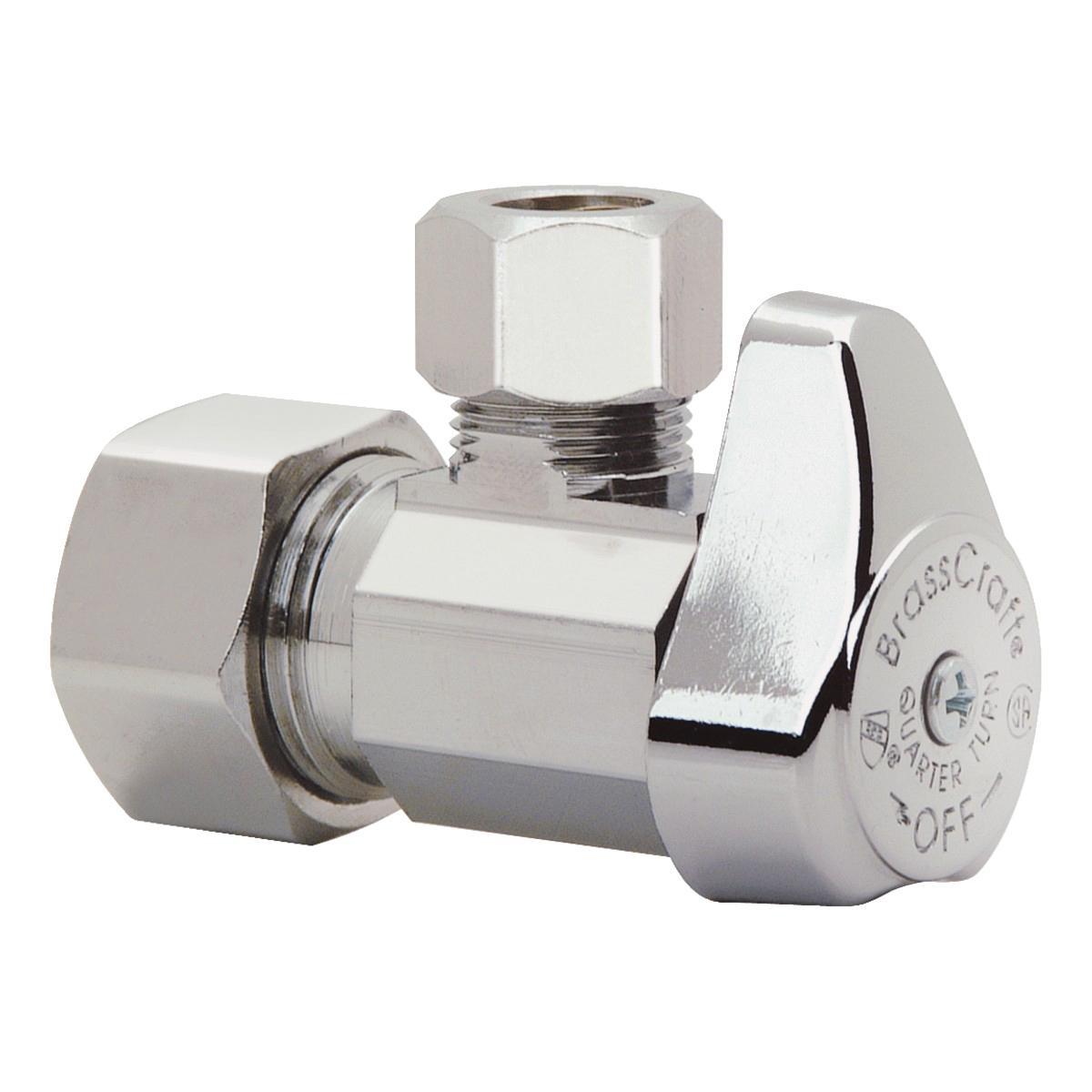 BrassCraft&reg; G2CR19TX-CB